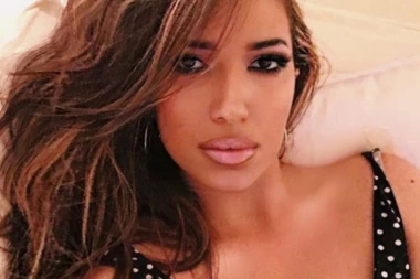 ODE U HOLIVUD: Ćerka Željka Joksimovića dobila poziv koji se ne odbija!