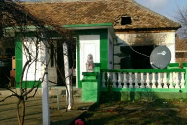 TRAGEDIJA U POŽAREVCU: UBIJEN POLICAJAC NA ZADATKU