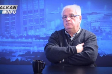 INTERVJU SA SPASIĆEM: NAŠI KRIMINALCI - ELITA SVETSKOG PODZEMLJA