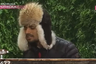 (VIDEO) Borine uvrede Divna će dugo pamtiti!