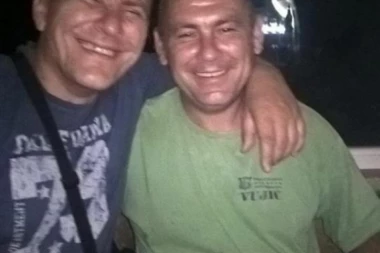 VAPAJ BRATA STRADALOG POLICAJCA: Dušmanin mi ga mučki ubi!