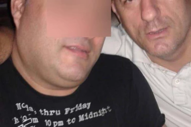 Osumnjičeni za ubistvo u Nani završili iza rešetaka!