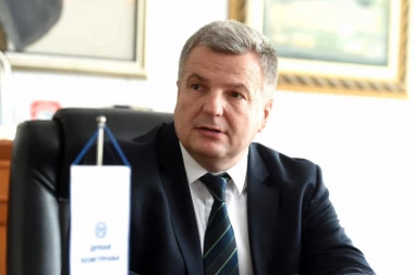 "Dunav osiguranje" - lider sa 200 miliona evra premije