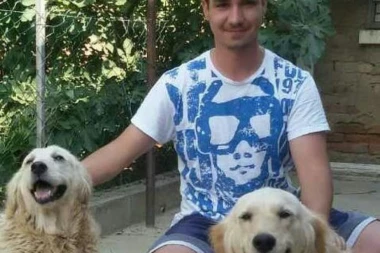 DA LI STE GA VIDELI: Lazara nema već četiri dana!