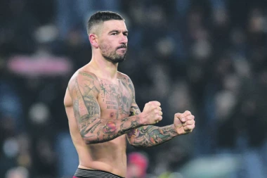 Kapiten zakopava ratnu sekiru sa navijačima, ili ipak provocira?