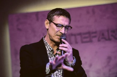 MASIMO O BOLNOM PERIODU IZ DETINJSTVA: NE PRIZNAJEM TVRDNJU "ONAJ KOGA SU ZLOSTAVLJALI, BIĆE NASILNIK"!