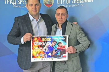 Najbolji se bore za dres selekcije Srbije!