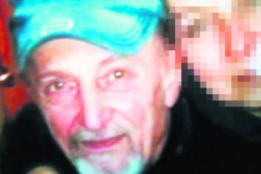 IZREŠETAO POLICAJCA, SPECIJALCI GA LIKVIDIRALI!