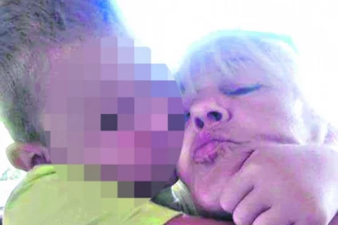 Ostavila dete, a sad ga otima zbog nasledstva!