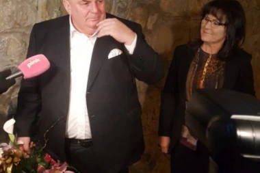 PALMA: Dačić je drugi Tito