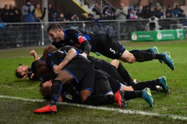 (VIDEO) ŠTUTGART I KELN ELIMINISANI: Trećeligaš u četvrtfinalu Kupa Nemačke