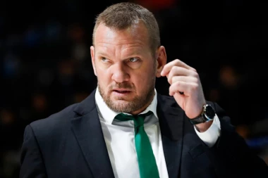 Magnet za otkaze: Drugi klub zaredom promenio trenera pred Partizan!