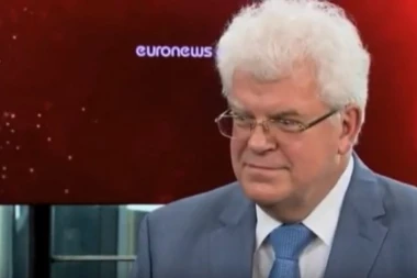 ČIŽOV: GRČKA PROTERALA DIPLOMATE POD UTICAJEM SPOLJA!