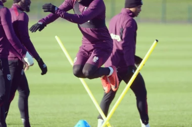 "Gaučosi" u problemima: POVREDA ODVOJILA LANCINIJA OD MUNDIJALA!