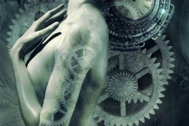 BUDUĆNOST DONOSI MORBIDNU STVARNOST: Ljubav i seks sa ROBOTIMA?!