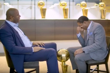 Medžik: Golden Stejt? Nije me strah od njih