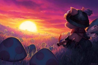 Riot možda radi na novoj igri - TEEMO’S ADVENTURE?