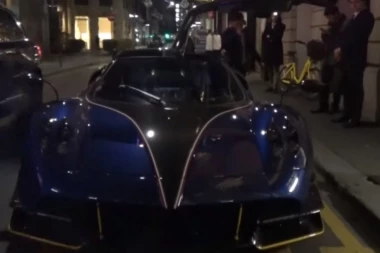 "Zver" u vlasništvu sina vlasnika Intera!