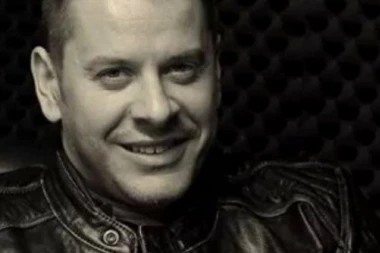 KAKAV MALER PRED VELIKI KONCERT!