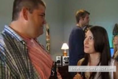 (VIDEO) Imala seks SA DEČKOM OD 200 KILA pa završila u bolnici: On je uradio čudo i SADA SU U VEZI!