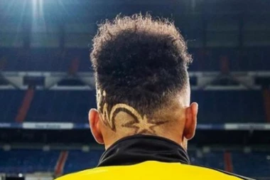 (VIDEO) Obamejang promašajem nasmejao sam sebe