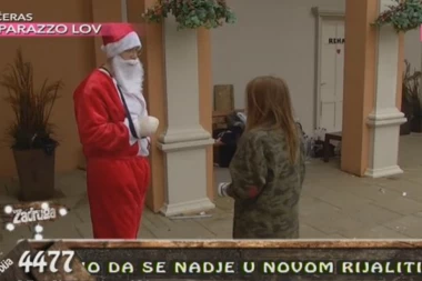 (VIDEO) Kija pretila Slobi: Videćemo se mi napolju!