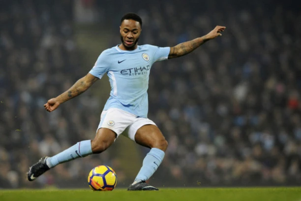 Sterling udario po Premijer ligi i Liverpulu!