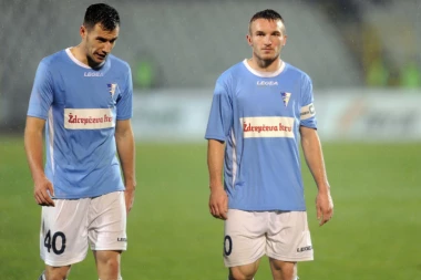 Predsednik Spartaka najavio: IVANOVIĆ MOŽE U PARTIZAN, DAĆEMO IM I POPUST!