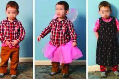 UŽAS: U vrtićima će za decu govoriti "ONO"