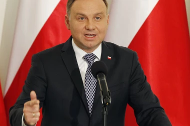 Ko od danas optuži Poljsku za Holokaust POČINIO JE KRIVIČNO DELO