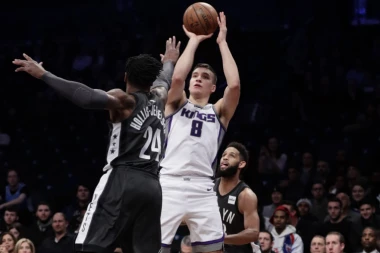 Dan u životu Bogdana Bogdanovića