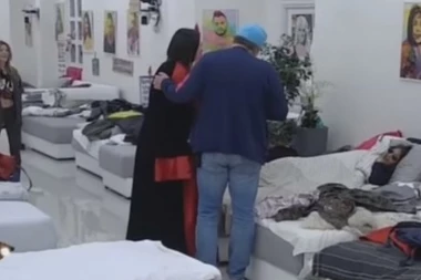 MIKI pet godina bio U VEZI SA LJUPKOM STEVIĆ!