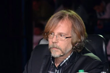 SAMO JE ZASPAO I VIŠE SE NIJE PROBUDIO! Smrt sina Žike Todorovića potpuno je šokirala javnost, glumac slomljen od bola!