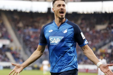 IZ BAJERNA U KINU: Vagner ima novi klub