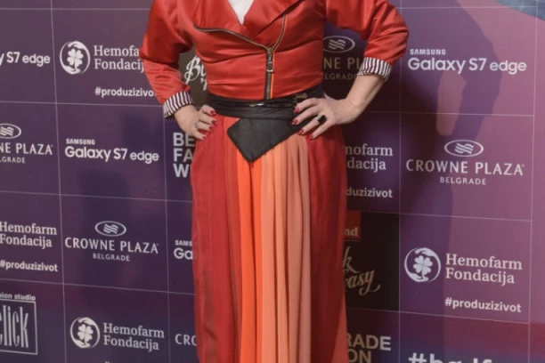 ZBOG NJEGOVOG ODLASKA JOJ JE TEŠKO! Danica Maksimović: Željna sam ga!