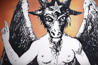 (JEZIV VIDEO) TAJNI SNIMAK MASONSKOG RITUALA: Zabeleženo prinošenje žrtve!