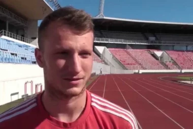 (VIDEO) Vest koja bi mogla da obraduje "Grobare": PLZENJ OSTAJE BEZ NAJBOLJEG STRELCA?