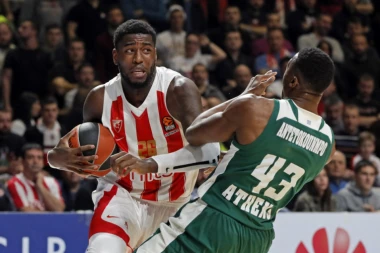 (VIDEO) TOP 5 ABA lige: FEBRUARSKA KUCANJA BILA SU BOLJA NEGO IKAD!