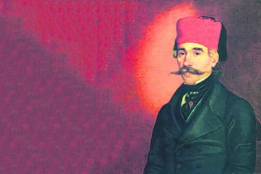 VUK O MILOŠU BEZ DLAKE NA JEZIKU