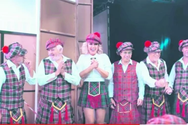 CECA U BRENINOM FILMU