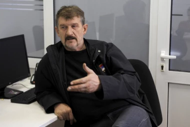 Selektor rukometaša iznenadio Hrvate: SPLIT JE ZA MENE DOMAĆI TEREN!