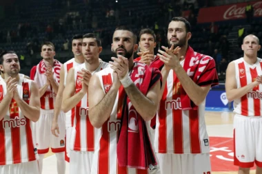 Slobodan ulaz na derbi sa Cedevitom
