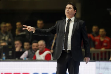 ĆAVI PASKVAL: Znali smo da će biti teško