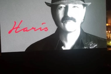 (VIDEO) Haris Džinović izdao novi album!