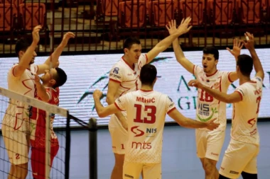 NIS sa Vojvodinom potpisao ugovor o sponzorstvu