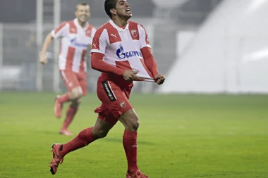 Turci guraju Ibanjeza nazad u Zvezdu, A ZAUZVRAT ŽELE LE TALEKA I SRNIĆA!