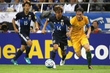 (VIDEO) Japanac postigao NAJBRŽI GOL U PRIMERI ove sezone!