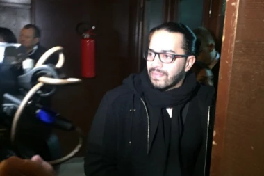 (FOTO) OGLASIO SE ADIL! Prva javna objava nakon smrti Džeja: Ono što je izjavio kida srce i dušu na komade!