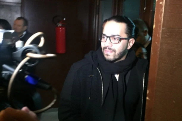 (FOTO) OGLASIO SE ADIL! Prva javna objava nakon smrti Džeja: Ono što je izjavio kida srce i dušu na komade!