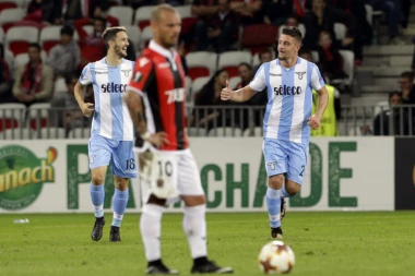 PSŽ nudi 170 miliona evra za Sergeja!